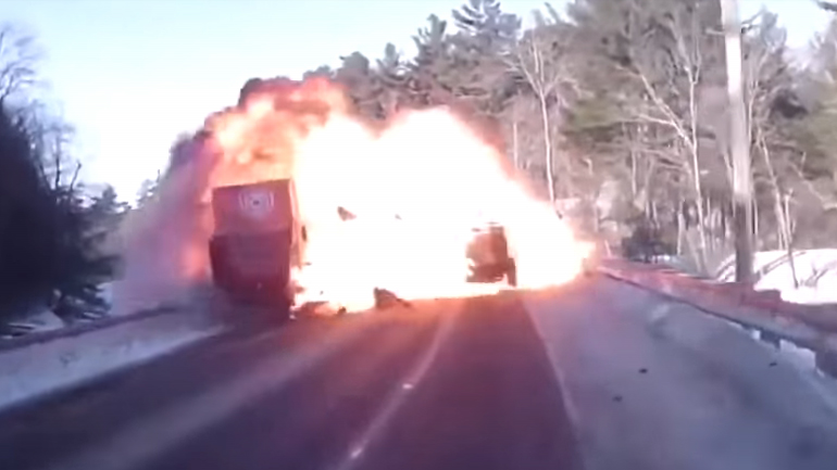 Ούτε σε ταινίες δεν συμβαίνουν αυτά!